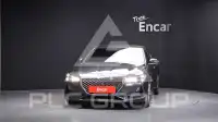 2018 Genesis G70