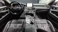 2018 Genesis G70