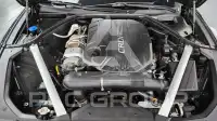 2018 Genesis G70