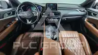 2018 Genesis G70