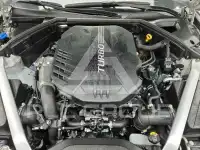 2018 Genesis G70