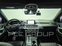 2018 Genesis G70