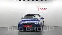 2018 Genesis G70