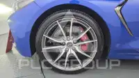 2018 Genesis G70