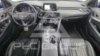 2018 Genesis G70