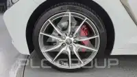 2018 Genesis G70