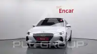 2018 Genesis G70