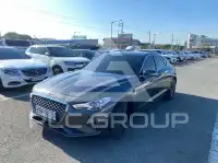 2018 Genesis G70