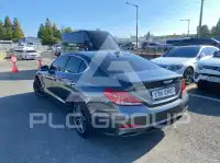 2018 Genesis G70