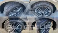 2018 Genesis G70