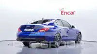 2018 Genesis G70