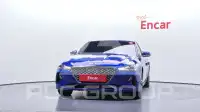 2018 Genesis G70