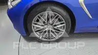 2018 Genesis G70