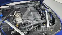 2018 Genesis G70