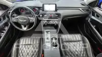 2018 Genesis G70