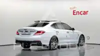 2018 Genesis G70