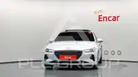 2018 Genesis G70