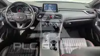 2018 Genesis G70