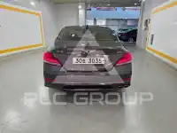 2018 Genesis G70