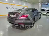 2018 Genesis G70