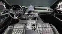 2018 Genesis G70