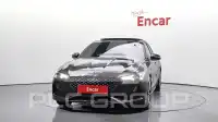 2018 Genesis G70