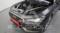 2018 Genesis G70
