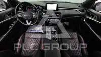 2018 Genesis G70