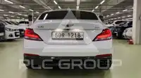 2018 Genesis G70