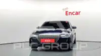 2018 Genesis G70