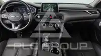 2018 Genesis G70