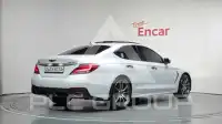 2018 Genesis G70