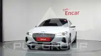 2018 Genesis G70