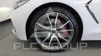 2018 Genesis G70