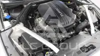 2018 Genesis G70