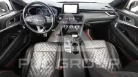 2018 Genesis G70