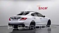2018 Genesis G70