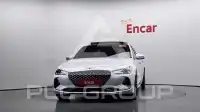 2018 Genesis G70