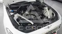 2018 Genesis G70