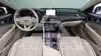 2018 Genesis G70