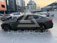2018 Genesis G70