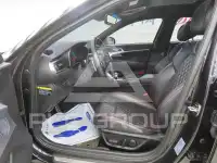 2018 Genesis G70