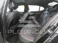 2018 Genesis G70