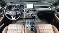 2018 Genesis G70