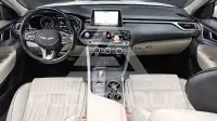 2018 Genesis G70