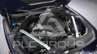 2018 Genesis G70
