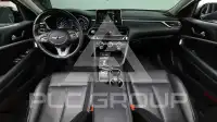 2018 Genesis G70