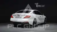 2018 Genesis G70