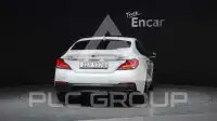2018 Genesis G70