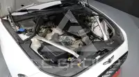 2018 Genesis G70